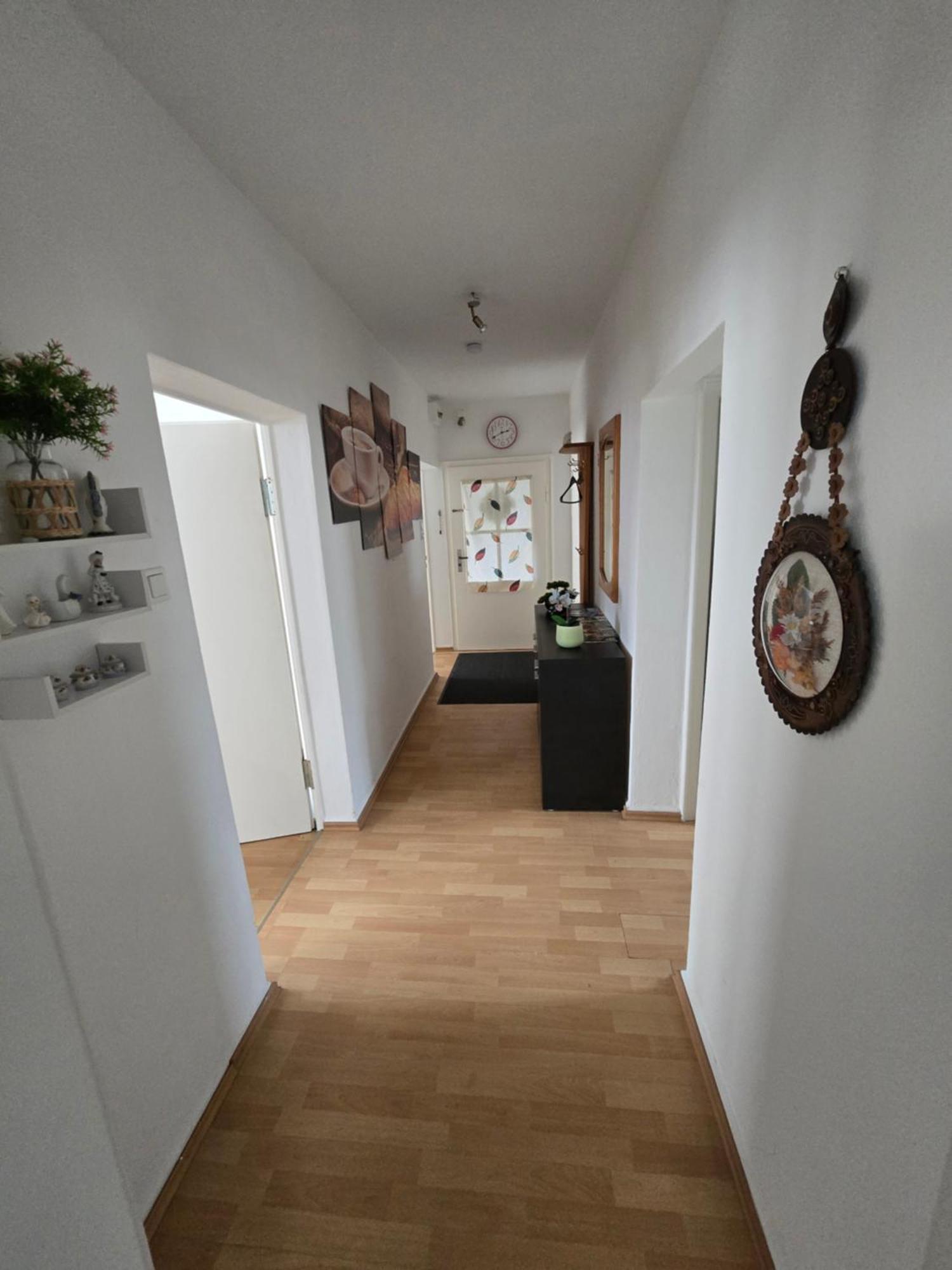 Ferienwohnung Sigmaringen Ngoại thất bức ảnh