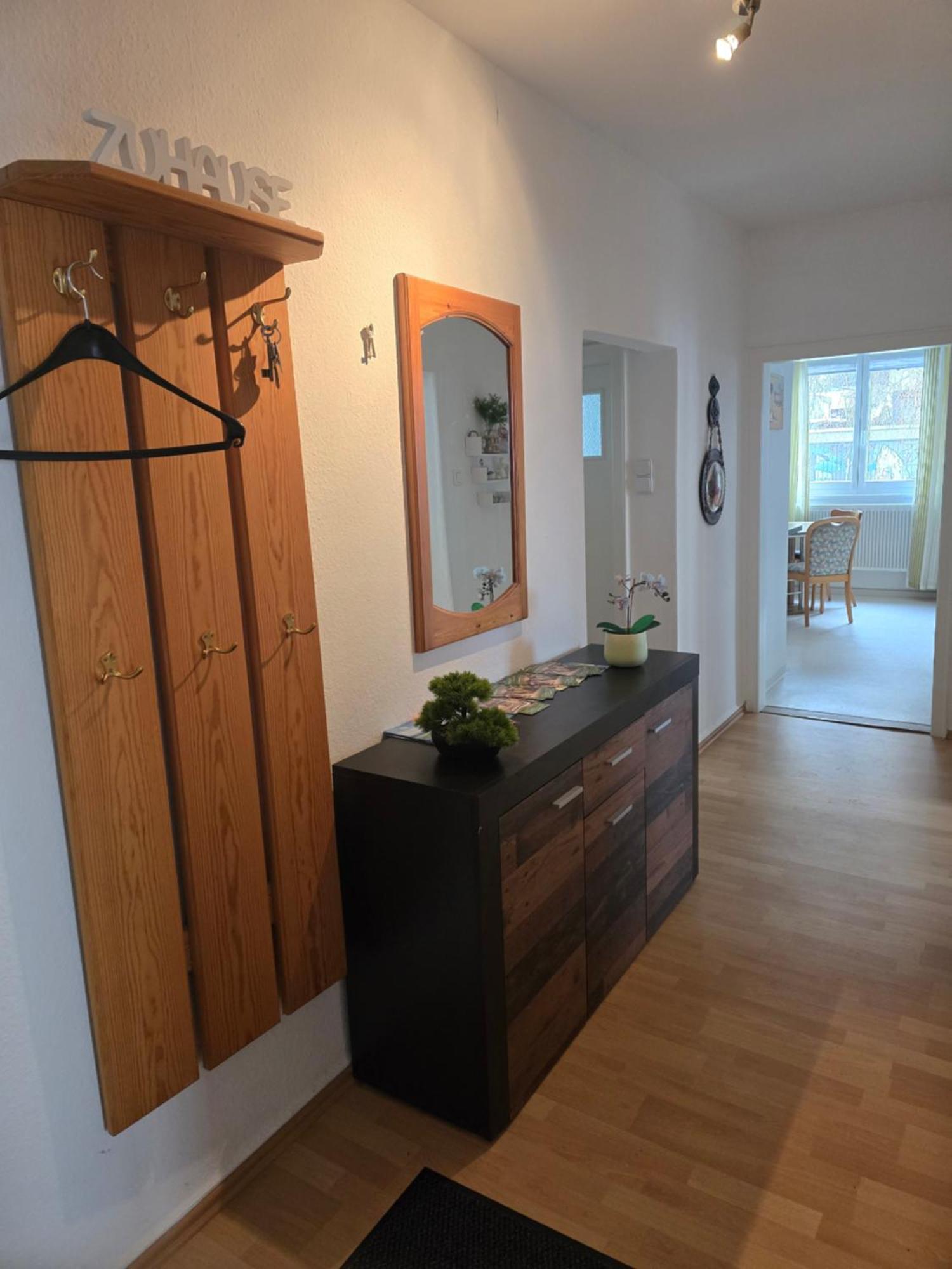 Ferienwohnung Sigmaringen Ngoại thất bức ảnh