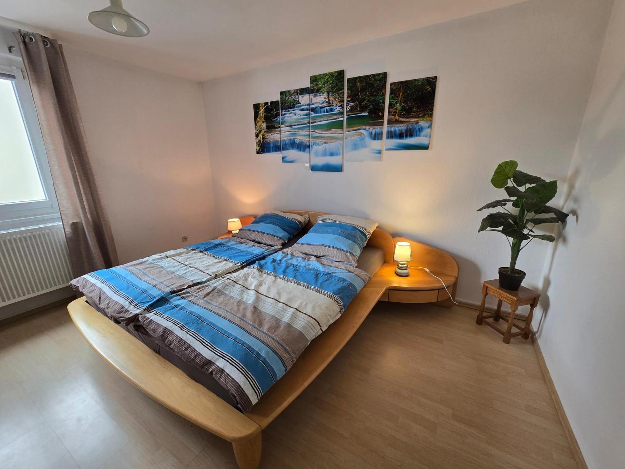 Ferienwohnung Sigmaringen Ngoại thất bức ảnh